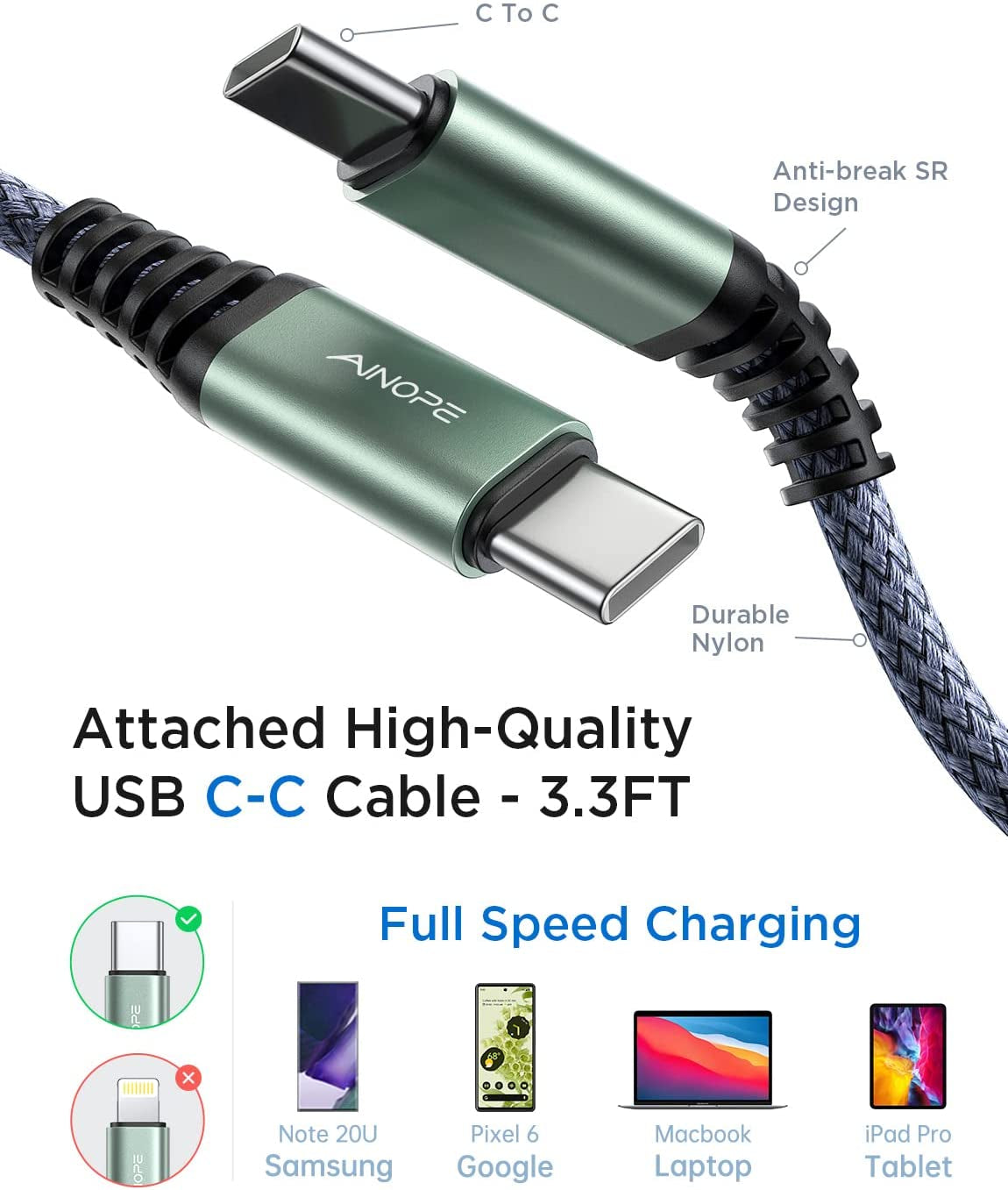 USB C Car Charger Super Mini All Metal 36W Fast USB Car Charger PD&QC 3.0 Dual Port Car Adapter Compatible with Iphone 12/12 Pro/Max/12 Mini/Iphone 11/Pro/Max/Xr/Xs/Max/8, Galaxy S21/20/10-Red