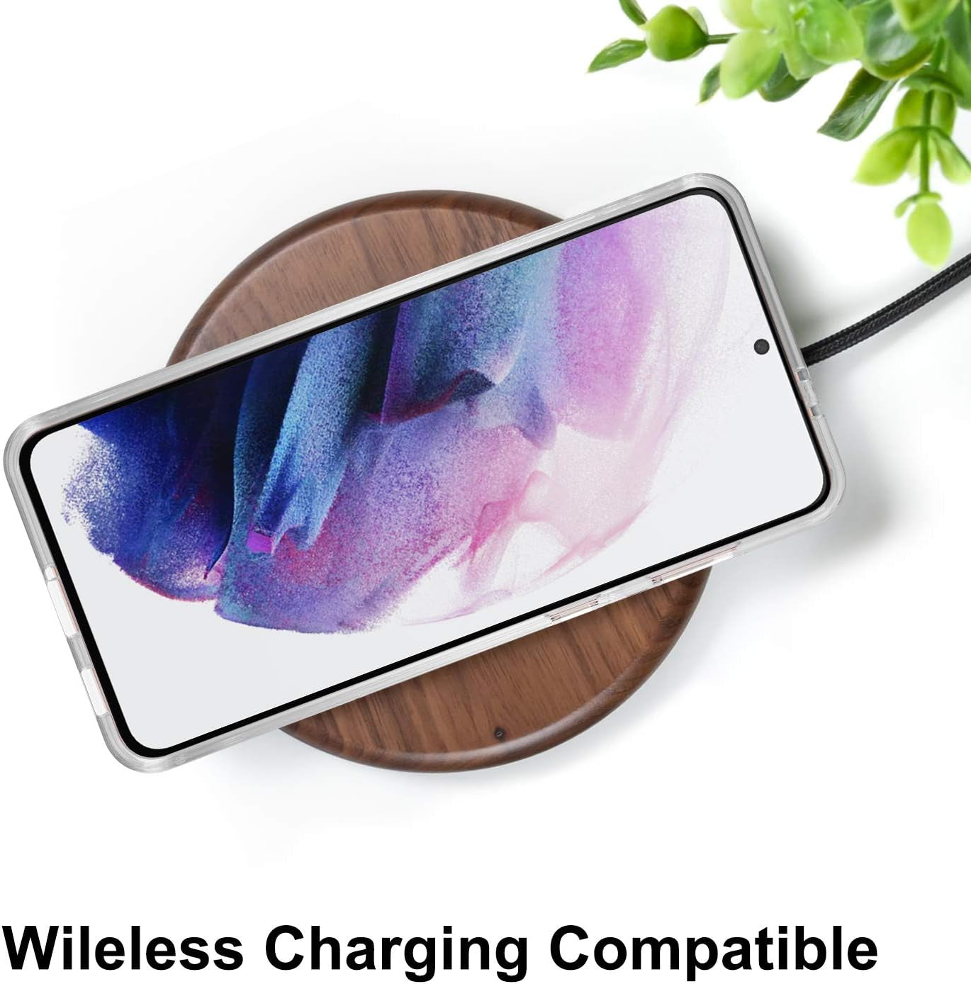 Galaxy S21 Case Gold Sparkle Glitter Marble Slim Shockproof TPU Soft Rubber Silicone Cover Phone Case for Samsung Galaxy S21 5G 6.2 Inch 2021 Pink Purple