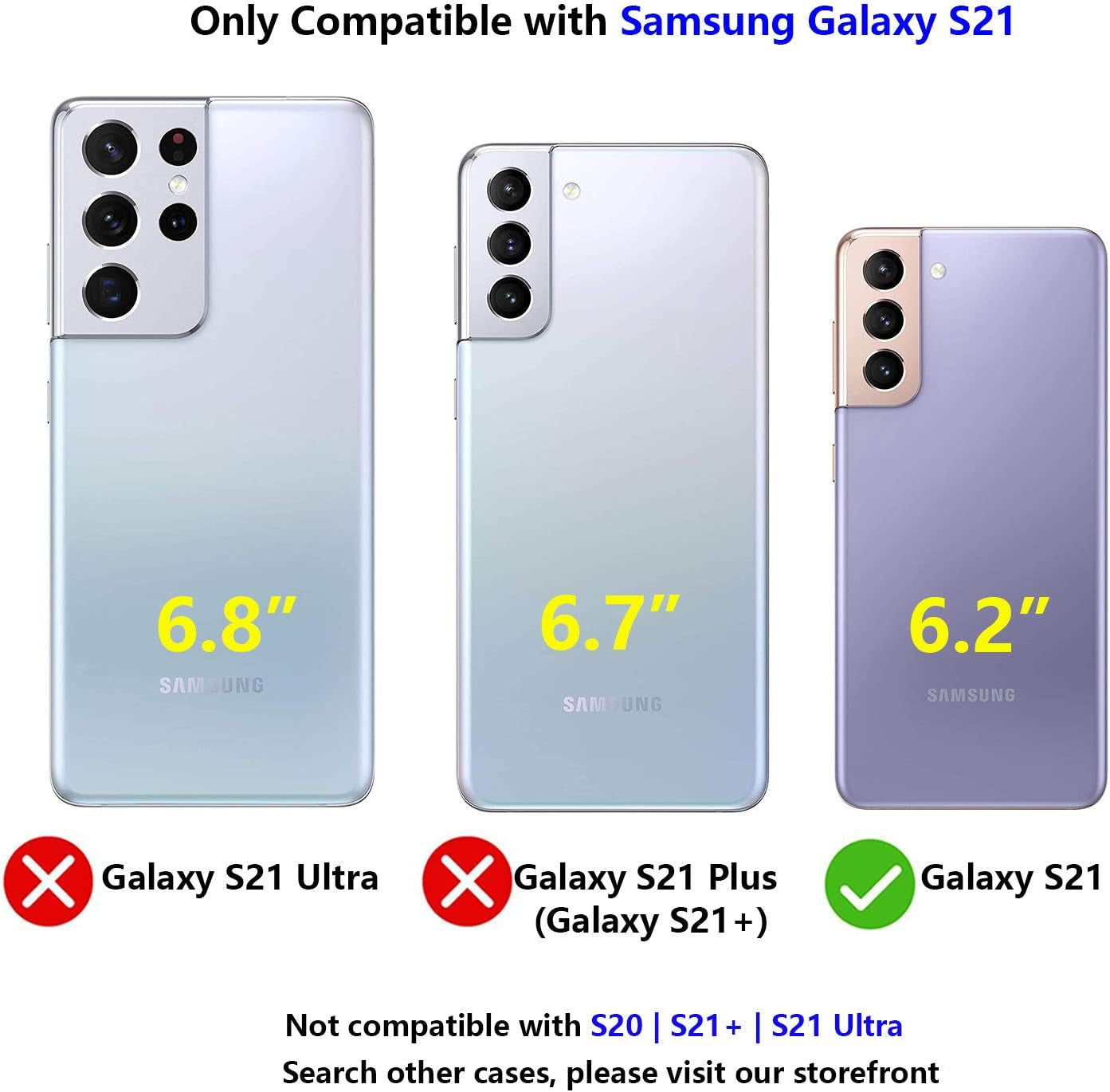 Galaxy S21 Case Gold Sparkle Glitter Marble Slim Shockproof TPU Soft Rubber Silicone Cover Phone Case for Samsung Galaxy S21 5G 6.2 Inch 2021 Pink Purple